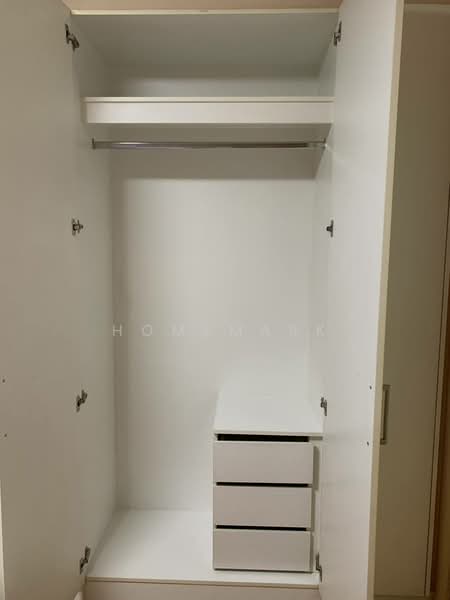 iCondo Sukhumvit 105, Bangkok, 20 Soi Lasalle 19,  Sukhumvit 105 Road, Bang Na, Bang Na, Bangkok, 1 Bedroom, 31 sqm, Condo For Sale, by Homemark, 500206574 - DDproperty.com