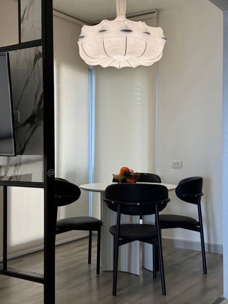 Centric Sathorn-St Louis, Bangkok, Sathorn Nua Road, Yan Nawa, Sathon, Bangkok, 2 Bedrooms, 60 sqm, Condo For Rent, by LINE @firststep, 500206575 - DDproperty.com