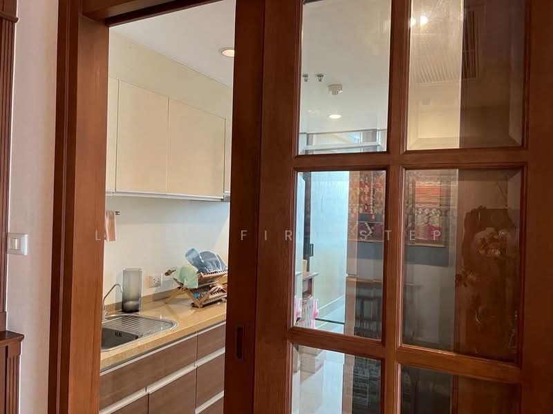 Supalai Elite Sathorn-Suanplu : ศุภาลัย เอลีท สาทร-สวนพลู, กรุงเทพ, 198 ถนนสวนพลู, ทุ่งมหาเมฆ, สาทร, กรุงเทพ, 87 ตร.ม., คอนโด ให้เช่า, โดย LINE @firststep, 500206577 - DDproperty.com