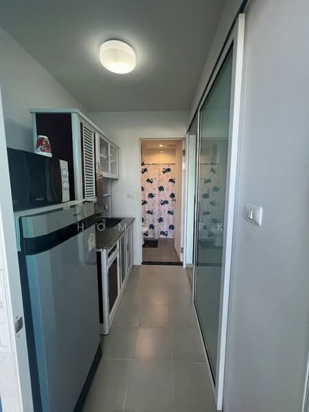 Unio Charan 3, Bangkok, 901 Soi Charan Sanitwong 3 Charan Sanitwong Road, Wat Tha Pra, Bangkok Yai, Bangkok, Studio, 28 sqm, Condo For Sale, by Homemark, 500206578 - DDproperty.com