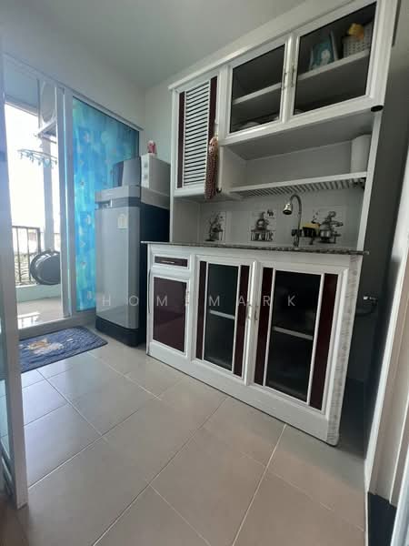 Unio Charan 3, Bangkok, 901 Soi Charan Sanitwong 3 Charan Sanitwong Road, Wat Tha Pra, Bangkok Yai, Bangkok, Studio, 28 sqm, Condo For Sale, by Homemark, 500206578 - DDproperty.com