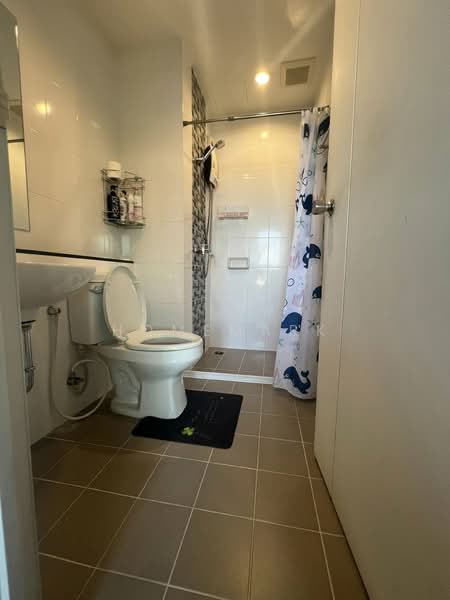 Unio Charan 3, Bangkok, 901 Soi Charan Sanitwong 3 Charan Sanitwong Road, Wat Tha Pra, Bangkok Yai, Bangkok, Studio, 28 sqm, Condo For Sale, by Homemark, 500206578 - DDproperty.com