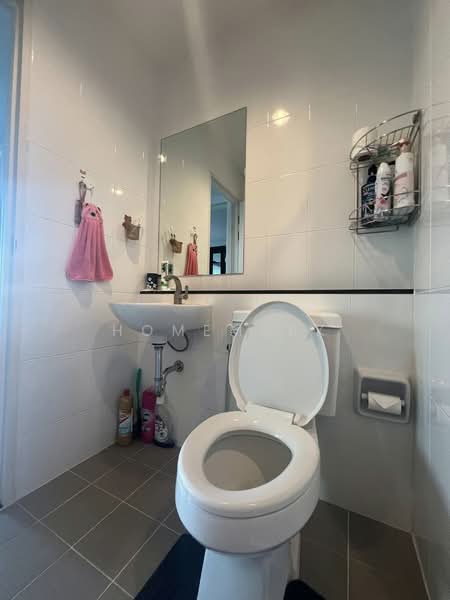 Unio Charan 3 : ยูนิโอ คอนโด จรัญฯ 3, กรุงเทพ, 901 ซอยจรัญสนิทวงศ์ 3 ถนนจรัญสนิทวงศ์, วัดท่าพระ, บางกอกใหญ่, กรุงเทพ, 28 ตร.ม., คอนโด ขาย, โดย Homemark, 500206578 - DDproperty.com