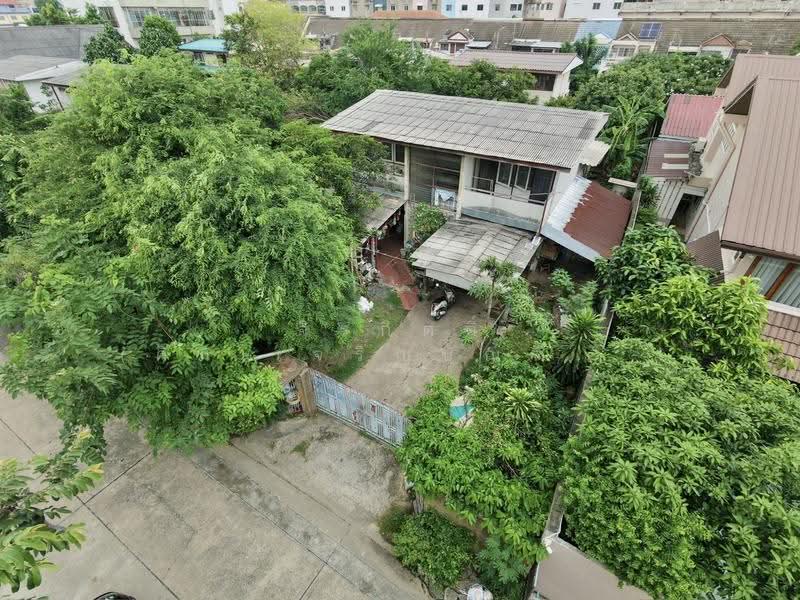 ที่ดินสวยแถมบ้าน ซอยสามัคคี 58/6 146 ตรว. ใกล้ประปานครหลวง ม.ธุรกิจบัณฑิตย์, นนทบุรี, สามัคคี, ท่าทราย, เมืองนนทบุรี, นนทบุรี, 584 ตร.ม., ที่ดิน ขาย, โดย จิรกิตติ์ (คิม)เจริญบัณฑิตสกุล, 500206579 - DDproperty.com