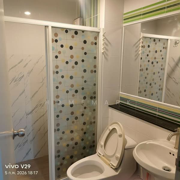 Regent Orchid Sukhumvit 101, Bangkok, Soi Punna Withi 9, Sukhumvit 101 Road, Bang Chak, Phra Khanong, Bangkok, 1 Bedroom, 28 sqm, Condo For Sale, by Homemark, 500206580 - DDproperty.com