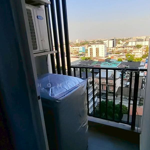 Regent Orchid Sukhumvit 101 : รีเจ้นท์ ออคิด สุขุมวิท 101, กรุงเทพ, ซอยปุณณวิถี 9 ถนนสุขุมวิท 101, บางจาก, พระโขนง, กรุงเทพ, 28 ตร.ม., คอนโด ขาย, โดย Homemark, 500206580 - DDproperty.com