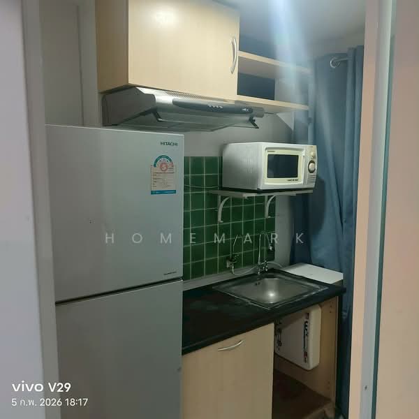 Regent Orchid Sukhumvit 101 : รีเจ้นท์ ออคิด สุขุมวิท 101, กรุงเทพ, ซอยปุณณวิถี 9 ถนนสุขุมวิท 101, บางจาก, พระโขนง, กรุงเทพ, 28 ตร.ม., คอนโด ขาย, โดย Homemark, 500206580 - DDproperty.com