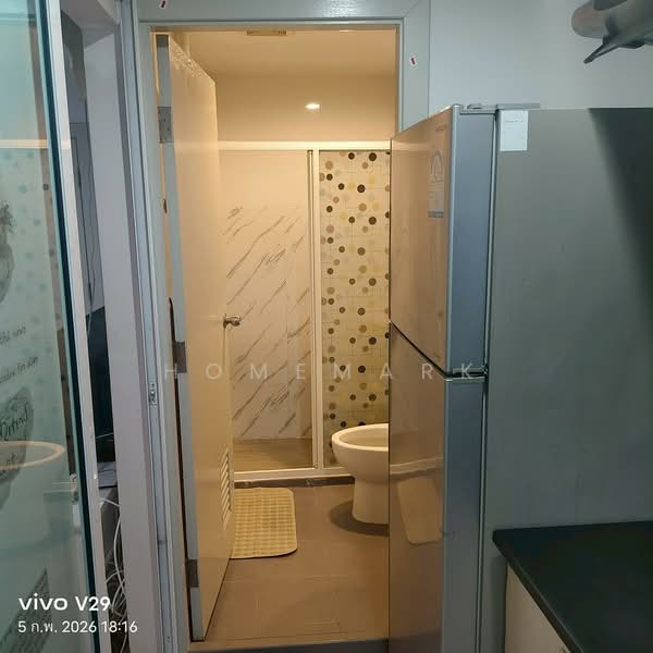 Regent Orchid Sukhumvit 101, Bangkok, Soi Punna Withi 9, Sukhumvit 101 Road, Bang Chak, Phra Khanong, Bangkok, 1 Bedroom, 28 sqm, Condo For Sale, by Homemark, 500206580 - DDproperty.com