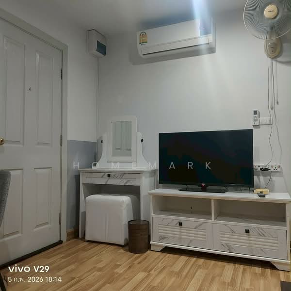 Regent Orchid Sukhumvit 101, Bangkok, Soi Punna Withi 9, Sukhumvit 101 Road, Bang Chak, Phra Khanong, Bangkok, 1 Bedroom, 28 sqm, Condo For Sale, by Homemark, 500206580 - DDproperty.com