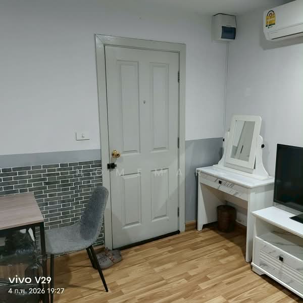 Regent Orchid Sukhumvit 101, Bangkok, Soi Punna Withi 9, Sukhumvit 101 Road, Bang Chak, Phra Khanong, Bangkok, 1 Bedroom, 28 sqm, Condo For Sale, by Homemark, 500206580 - DDproperty.com