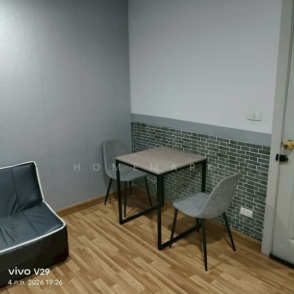 Regent Orchid Sukhumvit 101, Bangkok, Soi Punna Withi 9, Sukhumvit 101 Road, Bang Chak, Phra Khanong, Bangkok, 1 Bedroom, 28 sqm, Condo For Sale, by Homemark, 500206580 - DDproperty.com