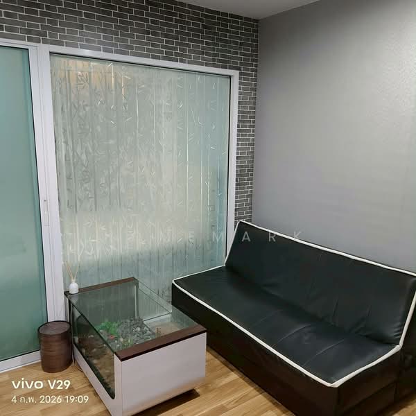 Regent Orchid Sukhumvit 101 : รีเจ้นท์ ออคิด สุขุมวิท 101, กรุงเทพ, ซอยปุณณวิถี 9 ถนนสุขุมวิท 101, บางจาก, พระโขนง, กรุงเทพ, 28 ตร.ม., คอนโด ขาย, โดย Homemark, 500206580 - DDproperty.com