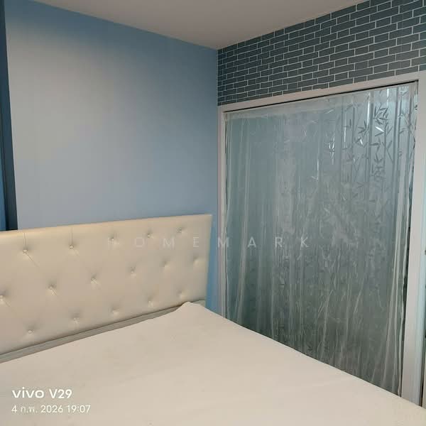 Regent Orchid Sukhumvit 101 : รีเจ้นท์ ออคิด สุขุมวิท 101, กรุงเทพ, ซอยปุณณวิถี 9 ถนนสุขุมวิท 101, บางจาก, พระโขนง, กรุงเทพ, 28 ตร.ม., คอนโด ขาย, โดย Homemark, 500206580 - DDproperty.com