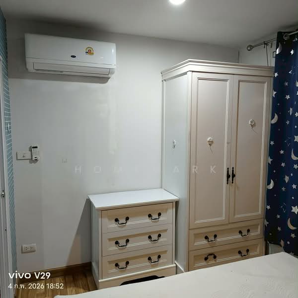 Regent Orchid Sukhumvit 101 : รีเจ้นท์ ออคิด สุขุมวิท 101, กรุงเทพ, ซอยปุณณวิถี 9 ถนนสุขุมวิท 101, บางจาก, พระโขนง, กรุงเทพ, 28 ตร.ม., คอนโด ขาย, โดย Homemark, 500206580 - DDproperty.com