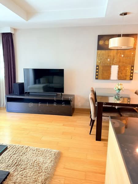 Sathorn Gardens, Bangkok, 39 South Sathorn Road, Thung Maha Mek, Sathon, Bangkok, 2 Bedrooms, 84 sqm, Condo For Rent, by LINE @firststep, 500206581 - DDproperty.com