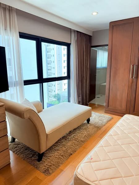 Sathorn Gardens : สาธร การ์เด้นส์, กรุงเทพ, 39 ถนนสาธรใต้, ทุ่งมหาเมฆ, สาทร, กรุงเทพ, 84 ตร.ม., คอนโด ให้เช่า, โดย LINE @firststep, 500206581 - DDproperty.com