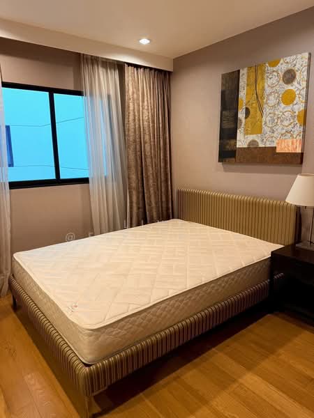 Sathorn Gardens, Bangkok, 39 South Sathorn Road, Thung Maha Mek, Sathon, Bangkok, 2 Bedrooms, 84 sqm, Condo For Rent, by LINE @firststep, 500206581 - DDproperty.com