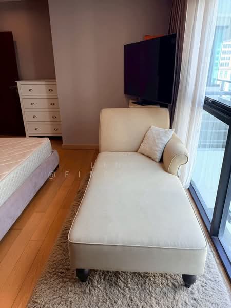 Sathorn Gardens, Bangkok, 39 South Sathorn Road, Thung Maha Mek, Sathon, Bangkok, 2 Bedrooms, 84 sqm, Condo For Rent, by LINE @firststep, 500206581 - DDproperty.com