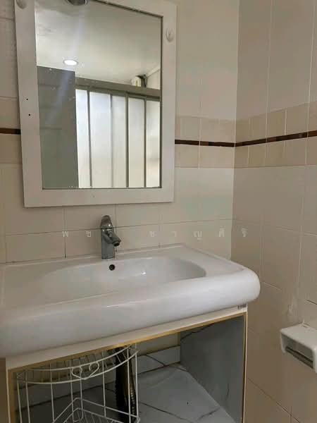 Lumpini Ville Sukhumvit 77, Bangkok, Sukhumvit 77 Road, Suan Luang, Suan Luang, Bangkok, 1 Bedroom, 36 sqm, Condo For Rent, by พชร ชาญศิริ, 500206582 - DDproperty.com