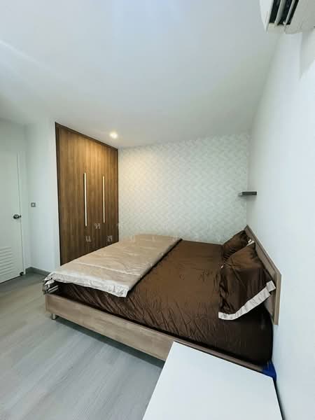 Tree Condo Sukhumvit 42 : ทรี คอนโด สุขุมวิท 42, กรุงเทพ, ซอยสุขุมวิท 42/1 ถนนสุขุมวิท, พระโขนงเหนือ, วัฒนา, กรุงเทพ, 60 ตร.ม., คอนโด ให้เช่า, โดย หทัยชนก แสนเสร็จ, 500206585 - DDproperty.com