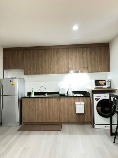 Tree Condo Sukhumvit 42, Bangkok, Soi Sukhumvit 42/1, Sukhumvit Road, Phra Kanong Nua, Watthana, Bangkok, 2 Bedrooms, 60 sqm, Condo For Rent, by หทัยชนก แสนเสร็จ, 500206585 - DDproperty.com
