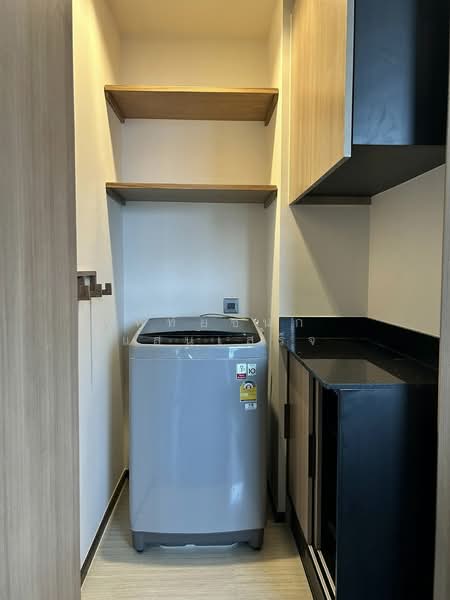 The Line Ratchathewi, Bangkok, 598 Phetchaburi Road, Thanon Phetchaburi, Ratchathewi, Bangkok, 2 Bedrooms, 80 sqm, Condo For Rent, by หทัยชนก แสนเสร็จ, 500206586 - DDproperty.com