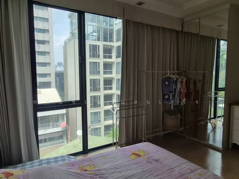 O2 Hip, Bangkok, 1041 8 Soi Nai Loet, Lumphini, Pathum Wan, Bangkok, 2 Bedrooms, 100 sqm, Condo For Rent, by หทัยชนก แสนเสร็จ, 500206587 - DDproperty.com