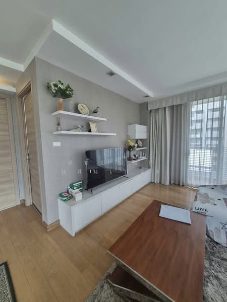O2 Hip, Bangkok, 1041 8 Soi Nai Loet, Lumphini, Pathum Wan, Bangkok, 2 Bedrooms, 100 sqm, Condo For Rent, by หทัยชนก แสนเสร็จ, 500206587 - DDproperty.com