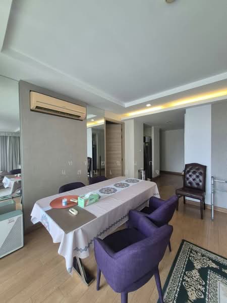 O2 Hip, Bangkok, 1041 8 Soi Nai Loet, Lumphini, Pathum Wan, Bangkok, 2 Bedrooms, 100 sqm, Condo For Rent, by หทัยชนก แสนเสร็จ, 500206587 - DDproperty.com