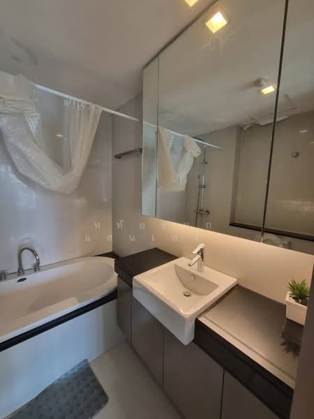 O2 Hip, Bangkok, 1041 8 Soi Nai Loet, Lumphini, Pathum Wan, Bangkok, 2 Bedrooms, 100 sqm, Condo For Rent, by หทัยชนก แสนเสร็จ, 500206587 - DDproperty.com