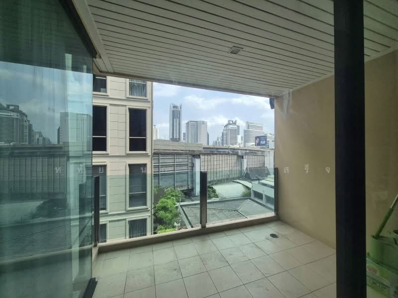 O2 Hip, Bangkok, 1041 8 Soi Nai Loet, Lumphini, Pathum Wan, Bangkok, 2 Bedrooms, 100 sqm, Condo For Rent, by หทัยชนก แสนเสร็จ, 500206587 - DDproperty.com