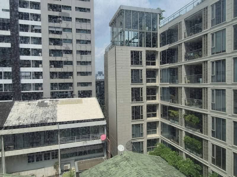 O2 Hip, Bangkok, 1041 8 Soi Nai Loet, Lumphini, Pathum Wan, Bangkok, 2 Bedrooms, 100 sqm, Condo For Rent, by หทัยชนก แสนเสร็จ, 500206587 - DDproperty.com