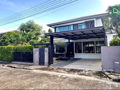 ขาย - Mantana Srinakarin - Bangna : มัณฑนา ศรีนครินทร์ - บางนา, สมุทรปราการ