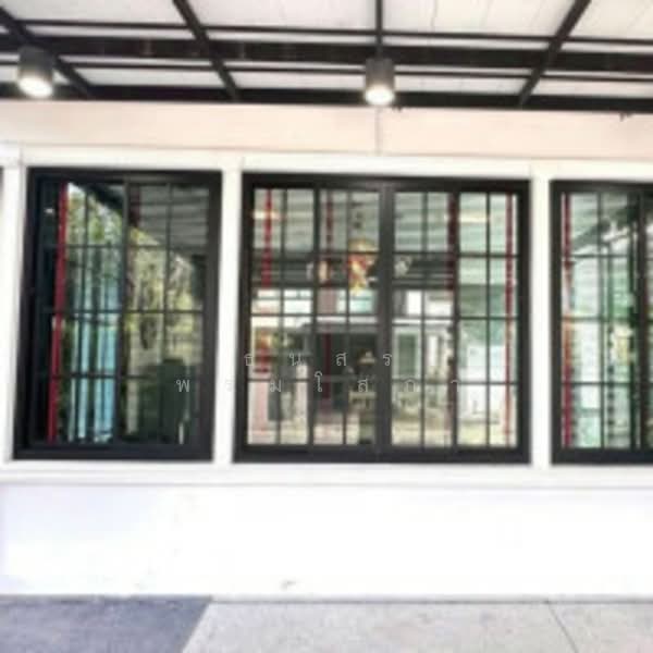 Mantana Srinakarin - Bangna, Samut Prakan, 159 Wat Nam Daeng Road, Bang Kaeo, Bang Plee, Samut Prakan, 4 Bedrooms, 203 sqm, Single Detached House For Sale, by ธนสร พรมโสภา, 500206589 - DDproperty.com