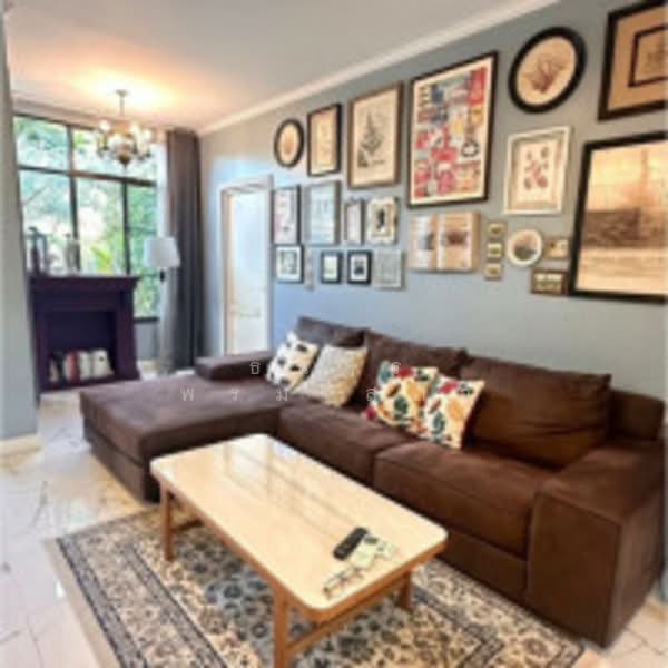 Mantana Srinakarin - Bangna, Samut Prakan, 159 Wat Nam Daeng Road, Bang Kaeo, Bang Plee, Samut Prakan, 4 Bedrooms, 203 sqm, Single Detached House For Sale, by ธนสร พรมโสภา, 500206589 - DDproperty.com