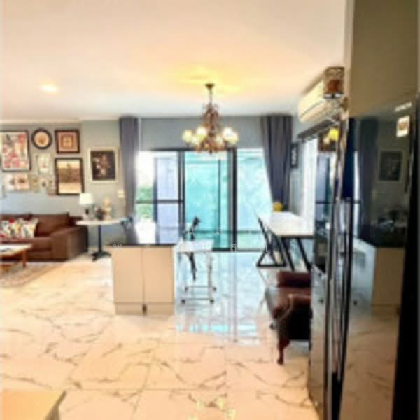 Mantana Srinakarin - Bangna, Samut Prakan, 159 Wat Nam Daeng Road, Bang Kaeo, Bang Plee, Samut Prakan, 4 Bedrooms, 203 sqm, Single Detached House For Sale, by ธนสร พรมโสภา, 500206589 - DDproperty.com