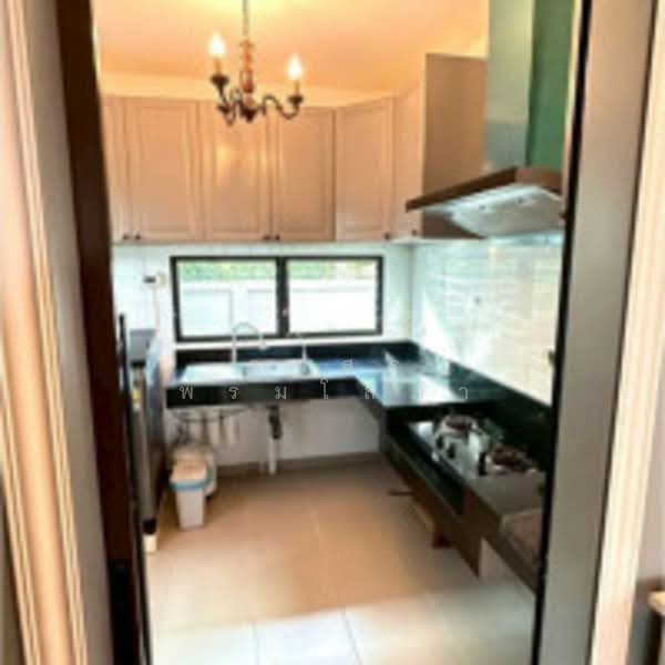 Mantana Srinakarin - Bangna : มัณฑนา ศรีนครินทร์ - บางนา, สมุทรปราการ, 159 ถนนวัดหนามแดง, บางแก้ว, บางพลี, สมุทรปราการ, 203 ตร.ม., บ้านเดี่ยว ขาย, โดย ธนสร พรมโสภา, 500206589 - DDproperty.com