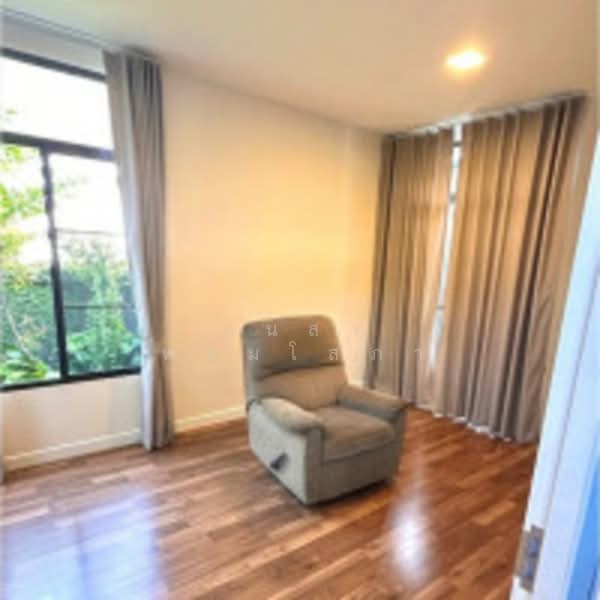 Mantana Srinakarin - Bangna, Samut Prakan, 159 Wat Nam Daeng Road, Bang Kaeo, Bang Plee, Samut Prakan, 4 Bedrooms, 203 sqm, Single Detached House For Sale, by ธนสร พรมโสภา, 500206589 - DDproperty.com