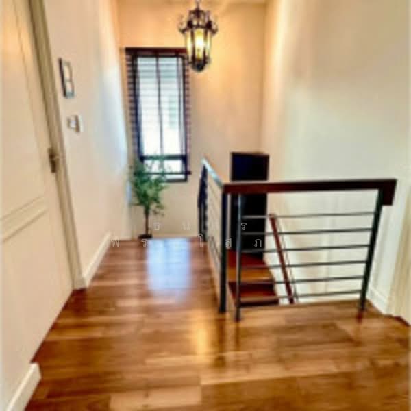 Mantana Srinakarin - Bangna, Samut Prakan, 159 Wat Nam Daeng Road, Bang Kaeo, Bang Plee, Samut Prakan, 4 Bedrooms, 203 sqm, Single Detached House For Sale, by ธนสร พรมโสภา, 500206589 - DDproperty.com