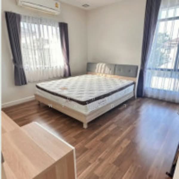 Mantana Srinakarin - Bangna, Samut Prakan, 159 Wat Nam Daeng Road, Bang Kaeo, Bang Plee, Samut Prakan, 4 Bedrooms, 203 sqm, Single Detached House For Sale, by ธนสร พรมโสภา, 500206589 - DDproperty.com