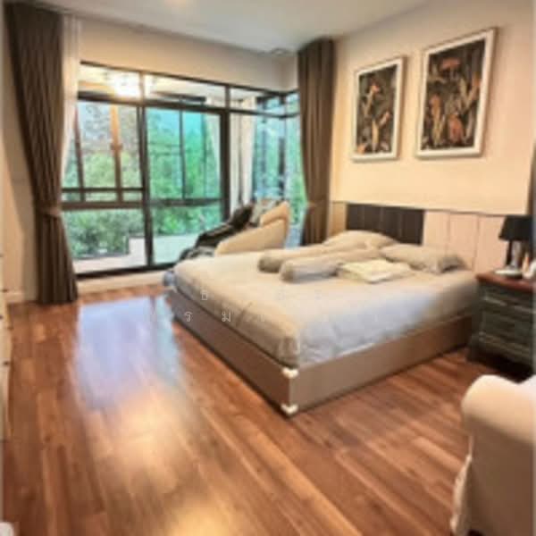 Mantana Srinakarin - Bangna, Samut Prakan, 159 Wat Nam Daeng Road, Bang Kaeo, Bang Plee, Samut Prakan, 4 Bedrooms, 203 sqm, Single Detached House For Sale, by ธนสร พรมโสภา, 500206589 - DDproperty.com