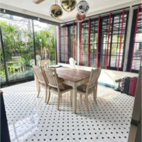 Mantana Srinakarin - Bangna : มัณฑนา ศรีนครินทร์ - บางนา, สมุทรปราการ, 159 ถนนวัดหนามแดง, บางแก้ว, บางพลี, สมุทรปราการ, 203 ตร.ม., บ้านเดี่ยว ขาย, โดย ธนสร พรมโสภา, 500206589 - DDproperty.com