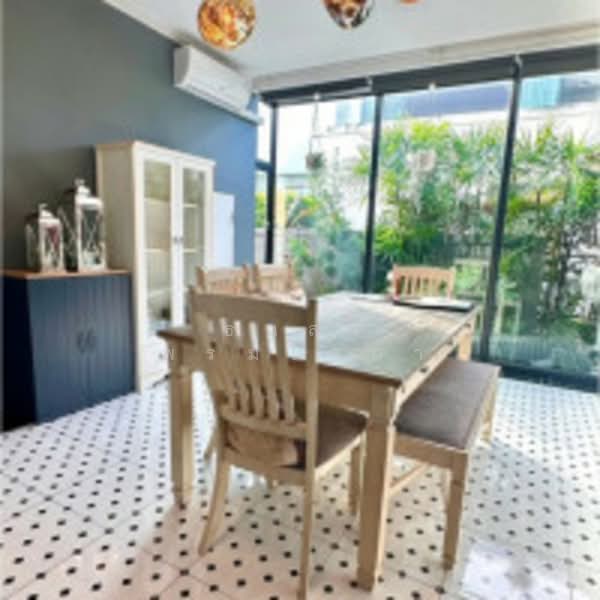 Mantana Srinakarin - Bangna, Samut Prakan, 159 Wat Nam Daeng Road, Bang Kaeo, Bang Plee, Samut Prakan, 4 Bedrooms, 203 sqm, Single Detached House For Sale, by ธนสร พรมโสภา, 500206589 - DDproperty.com