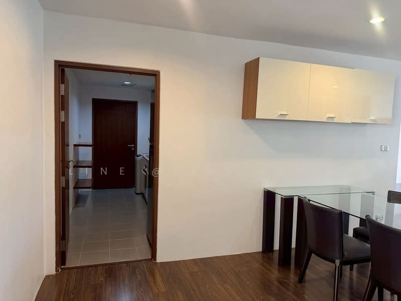 Silom City Resort : สีลม ซิตี้ รีสอร์ท, กรุงเทพ, 25 พิพัฒน์ 2, สีลม, บางรัก, กรุงเทพ, 90 ตร.ม., คอนโด ให้เช่า, โดย LINE @firststep, 500206591 - DDproperty.com