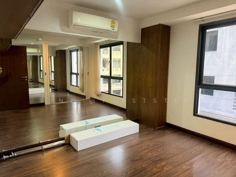 Silom City Resort : สีลม ซิตี้ รีสอร์ท, กรุงเทพ, 25 พิพัฒน์ 2, สีลม, บางรัก, กรุงเทพ, 90 ตร.ม., คอนโด ให้เช่า, โดย LINE @firststep, 500206591 - DDproperty.com