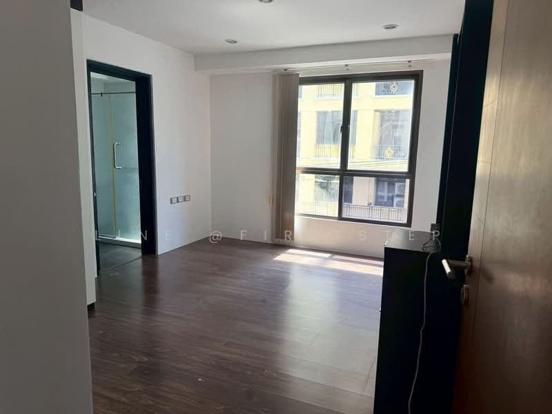 Silom City Resort, Bangkok, 25 Phiphat 2, Silom, Bang Rak, Bangkok, 2 Bedrooms, 90 sqm, Condo For Rent, by LINE @firststep, 500206591 - DDproperty.com