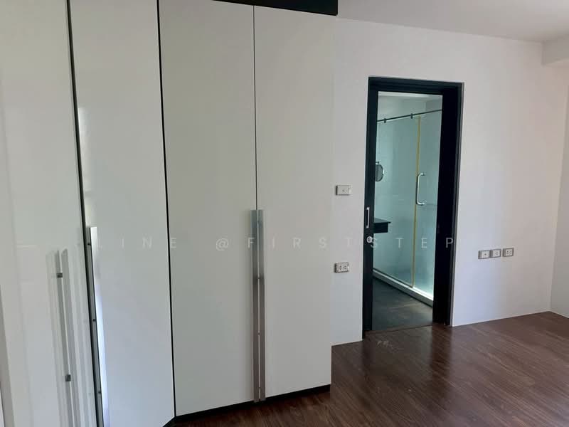 Silom City Resort, Bangkok, 25 Phiphat 2, Silom, Bang Rak, Bangkok, 2 Bedrooms, 90 sqm, Condo For Rent, by LINE @firststep, 500206591 - DDproperty.com