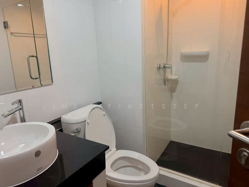 Silom City Resort, Bangkok, 25 Phiphat 2, Silom, Bang Rak, Bangkok, 2 Bedrooms, 90 sqm, Condo For Rent, by LINE @firststep, 500206591 - DDproperty.com