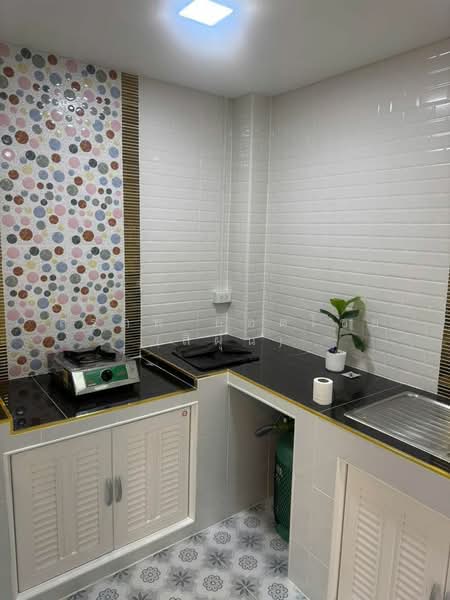 บัวทองธานี พาร์ค, Nonthaburi, Bang Bua Thong, Bang Bua Thong, Nonthaburi, 2 Bedrooms, 64 sqm, Townhouse For Sale, by สรภพ ยอดไชย (สีฝุ่น), 500206592 - DDproperty.com