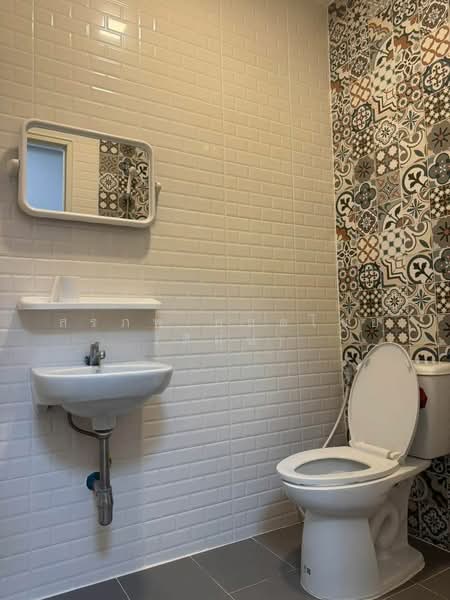 บัวทองธานี พาร์ค, Nonthaburi, Bang Bua Thong, Bang Bua Thong, Nonthaburi, 2 Bedrooms, 64 sqm, Townhouse For Sale, by สรภพ ยอดไชย (สีฝุ่น), 500206592 - DDproperty.com